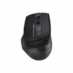 A4Tech A4TMYS46716, Droitier, Optique, RF sans fil + Bluetooth, 2000 DPI, Vert