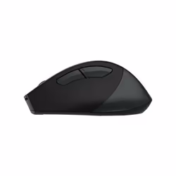 A4Tech A4TMYS46716 souris Droitier RF sans fil + Bluetooth Optique 2000 DPI