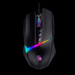 BLOODY W60 Max souris Ambidextre USB Type-A 10000 DPI
