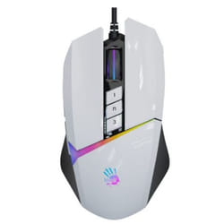 A4Tech W60 Max souris Jouer Optique 12000 DPI