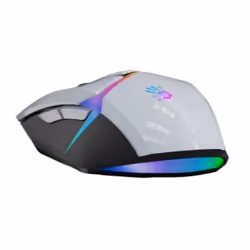 A4Tech W60 Max souris Jouer Optique 12000 DPI