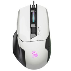A4Tech W70 Max souris Jouer Optique 12000 DPI