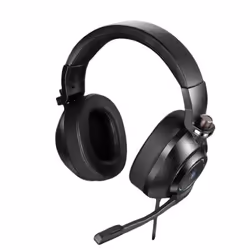 BLOODY G580 Noir