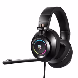 BLOODY G580 Noir
