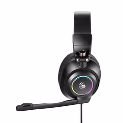 BLOODY G580 Noir - Vue supplémentaire 4