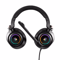 BLOODY G580 Noir - Vue supplémentaire 5