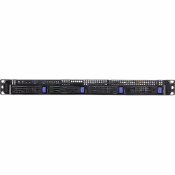 Asrock 1U4LW-B650/2L2T serveur barebone AMD B650 Emplacement AM5 Rack (1 U) - Vue supplémentaire 2