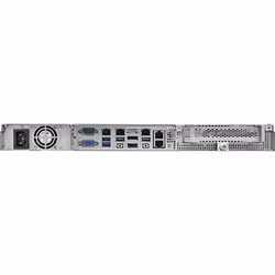 Asrock 1U4LW-B650/2L2T serveur barebone AMD B650 Emplacement AM5 Rack (1 U) - Vue supplémentaire 3