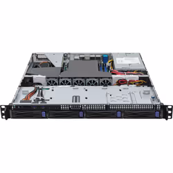 Asrock 1U4LW-B650/2L2T RPSU, AMD B650, Emplacement AM5, AMD, DDR5-SDRAM, Unregistered (unbuffered), 32 Go