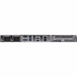 Asrock 1U4LW-B650/2L2T RPSU serveur barebone AMD B650 Emplacement AM5 Rack (1 U) - Vue supplémentaire 4