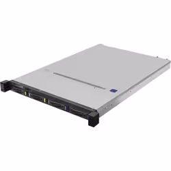 Asrock 1U4L2E-B650 RPSU serveur barebone AMD B650 Emplacement AM5 Rack (1 U) Gris - Vue supplémentaire 2