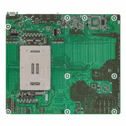 Asrock GNRD8-2L2T carte mère LGA 4710 (Socket E2) SSI CEB - Vue supplémentaire 3