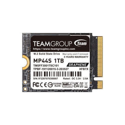 Team Group MP44S M.2 1 To PCI Express 4.0 NVMe