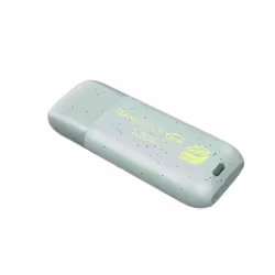 Team Group C175 ECO , 64 Go, USB Type-A, 3.2 Gen 1 (3.1 Gen 1), 100 Mo/s, Casquette, Vert