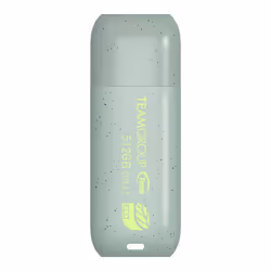Team Group C175 ECO , 512 Go, USB Type-A, 3.2 Gen 1 (3.1 Gen 1), Casquette, 9 g, Vert