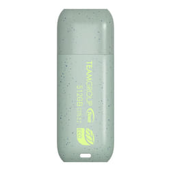 Team Group C175 ECO lecteur USB flash 512 Go USB Type-A 3.2 Gen 1 (3.1 Gen 1) Vert