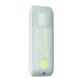 Team Group C175 ECO lecteur USB flash 256 Go USB Type-A 3.2 Gen 1 (3.1 Gen 1) Vert