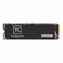 Team Group T-CREATE CLASSIC C47, 4 To, M.2, 7400 Mo/s