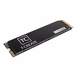 Team Group T-CREATE CLASSIC C47 4 To M.2 PCI Express 4.0 NVMe 3D NAND