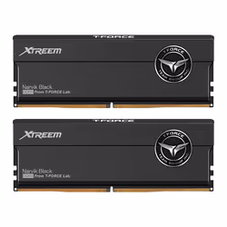 Team Group XTREEM FFXD532G8000HC38DDC01, 16 Go, 2 x 16 Go, DDR5, 8000 MHz