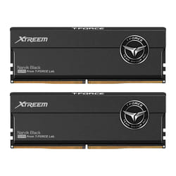 Team Group XTREEM FFXD532G8000HC38DDC01 module de mémoire 16 Go 2 x 16 Go DDR5 8000 MHz