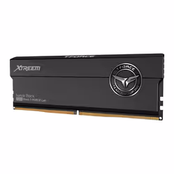 Team Group XTREEM FFXD532G8000HC38DDC01 module de mémoire 16 Go 2 x 16 Go DDR5 8000 MHz