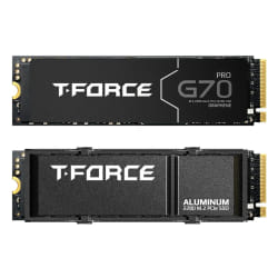 Team Group T-FORCE G70 PRO 2 To M.2 PCI Express 4.0 NVMe 3D NAND