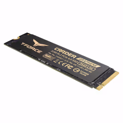 Team Group T-FORCE CARDEA Z440 1 To M.2 PCI Express 4.0 NVMe 3D NAND