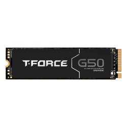 Team Group G50 2 To M.2 PCI Express 4.0 NVMe 3D NAND