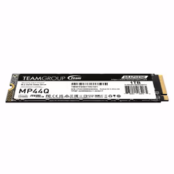 Team Group MP44Q 4 To M.2 PCI Express 4.0 NVMe QLC 3D NAND