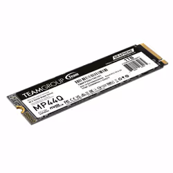 Team Group MP44Q 4 To M.2 PCI Express 4.0 NVMe QLC 3D NAND - Vue supplémentaire 4