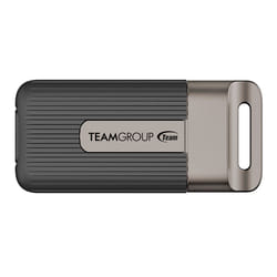 Team Group PD20 Mini 1 To USB Type-C USB 3.2 Gen 2x2 Anthracite, Gris