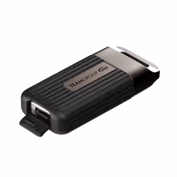 Team Group PD20 Mini 1 To USB Type-C USB 3.2 Gen 2x2 Anthracite, Gris - Vue supplémentaire 4