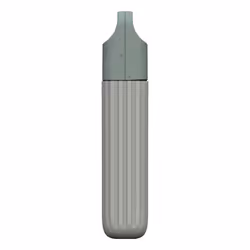 Team Group TPSEG4004T0C102 lecteur à circuits intégrés externe 4 To USB Type-C 3.2 Gen 2 (3.1 Gen 2) Gris, Turquoise