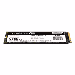 Team Group NV5000 2 To M.2 PCI Express 4.0 NVMe 3D NAND - Vue supplémentaire 2