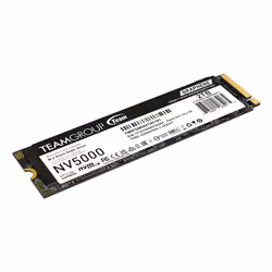 Team Group NV5000 2 To M.2 PCI Express 4.0 NVMe 3D NAND - Vue supplémentaire 4