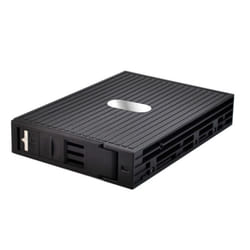 Jou Jye Computer ST-1111SS Noir