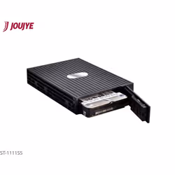 Jou Jye Computer ST-1111SS Noir