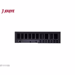 Jou Jye Computer ST-1111SS Noir