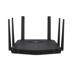 Acer Predator Connect W6x W-Fi 6 Gaming routeur sans fil Gigabit Ethernet Bi-bande (2,4 GHz / 5 GHz)