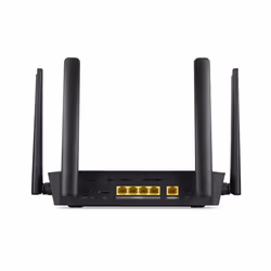 Acer Predator Connect W6x W-Fi 6 Gaming routeur sans fil Gigabit Ethernet Bi-bande (2,4 GHz / 5 GHz) - Vue supplémentaire 2