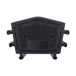 Acer Predator Connect W6x W-Fi 6 Gaming routeur sans fil Gigabit Ethernet Bi-bande (2,4 GHz / 5 GHz) - Vue supplémentaire 3