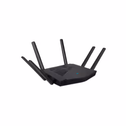 Acer Predator Connect W6x W-Fi 6 Gaming routeur sans fil Gigabit Ethernet Bi-bande (2,4 GHz / 5 GHz) - Vue supplémentaire 4