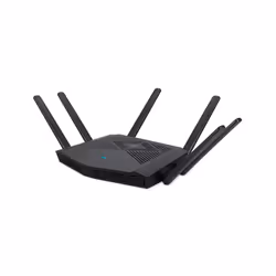 Acer Predator Connect W6x W-Fi 6 Gaming routeur sans fil Gigabit Ethernet Bi-bande (2,4 GHz / 5 GHz) - Vue supplémentaire 5