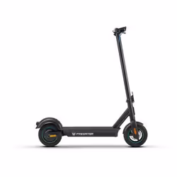 Trottinette électrique Acer ES Series 5 Advanced Predator 500 W Noir