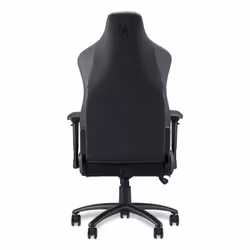 Acer PGC371 Siège de jeu universel Noir, Bleu - Vue supplémentaire 4