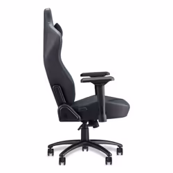 Acer PGC371 Siège de jeu universel Noir, Bleu - Vue supplémentaire 5