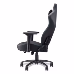 Acer PGC371 Siège de jeu universel Noir, Bleu - Vue supplémentaire 6