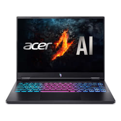 Acer Nitro 14 AN14-41-R3MX Ryzen 5 8645HS 14.5" WQXGA 16Go 512Go SSD RTX 4060 Noir
