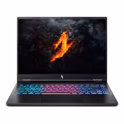 Acer Nitro 14 AN14-41-R3MX Ryzen 5 8645HS 14.5" WQXGA 16Go 512Go SSD RTX 4060 Noir